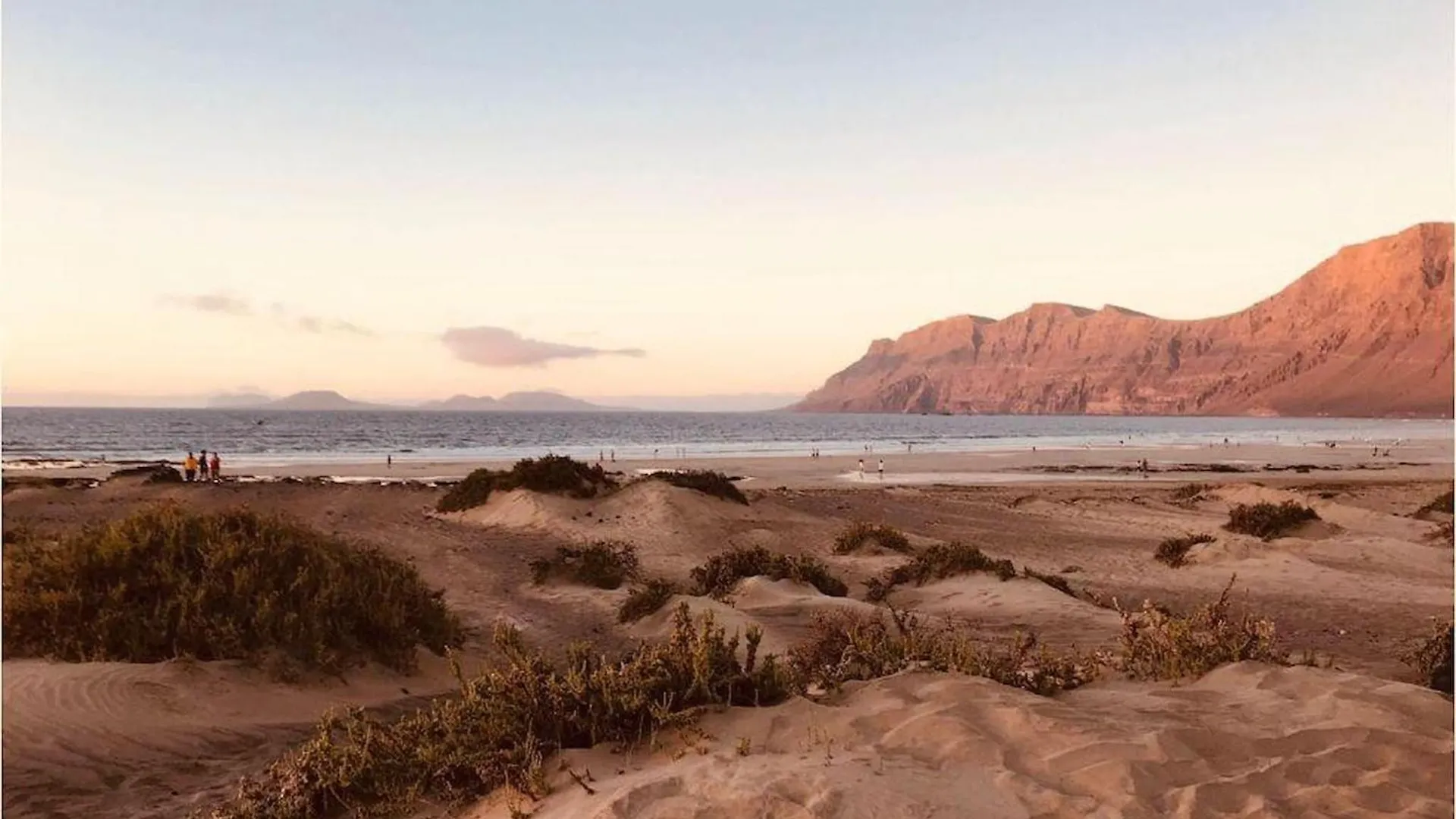 Ferienwohnung Talia I Apartament Teguise  0*, Teguise (Lanzarote) Spanien