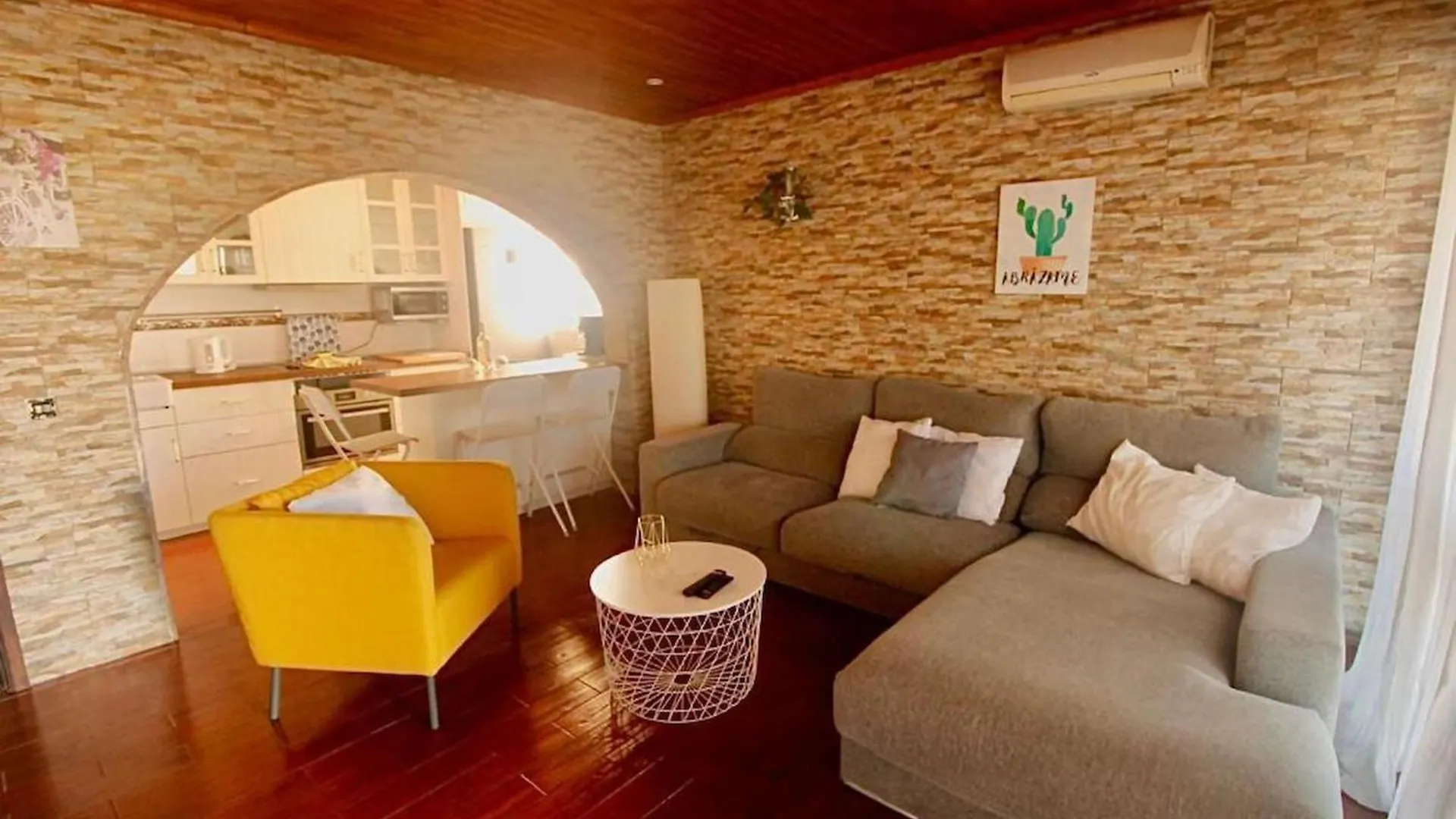Apartment Ferienwohnung Talia I Apartament Teguise