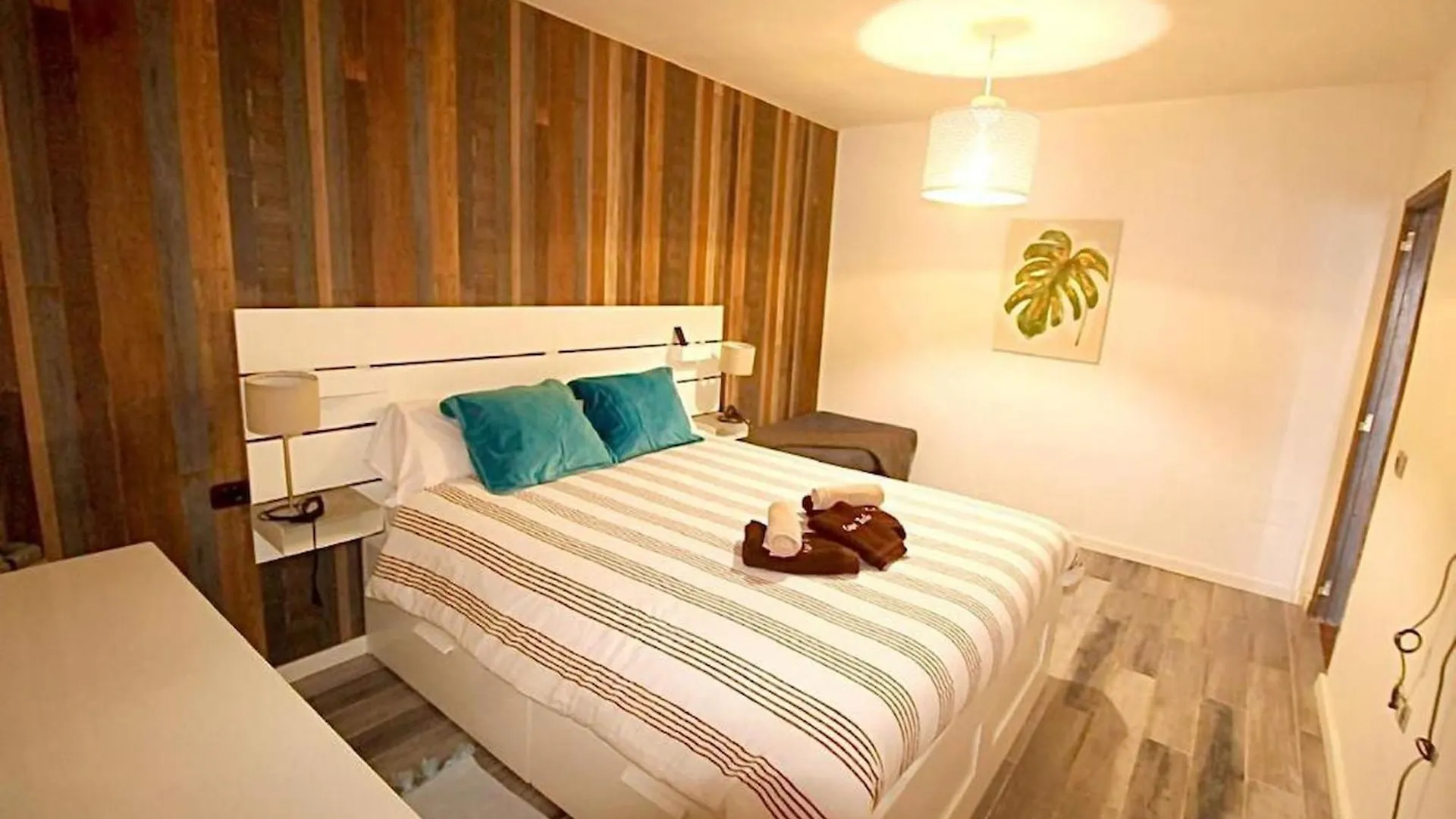Ferienwohnung Talia I Apartament Teguise