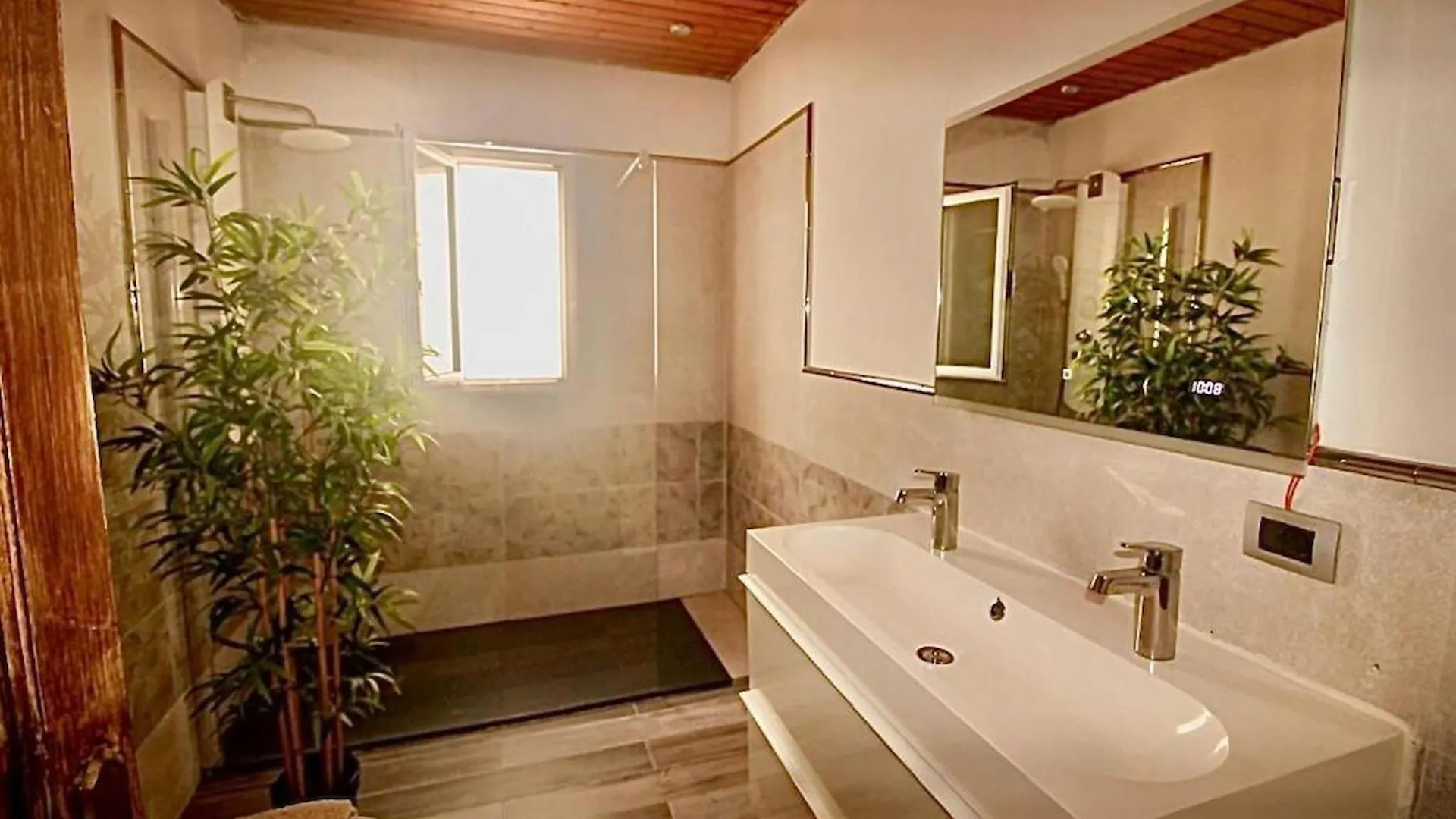 Apartment Ferienwohnung Talia I Apartament Teguise  Spanien