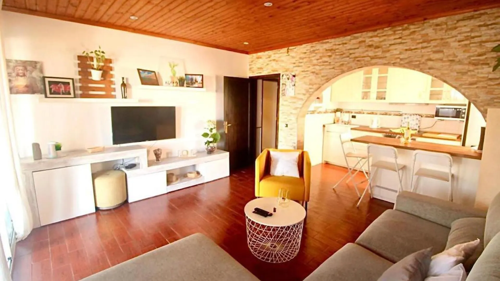 Talia I Apartament Apartment Teguise  0*, Teguise (Lanzarote) Spain